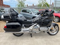 HONDA GL1800 Goldwing