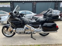 HONDA GL1800 Goldwing