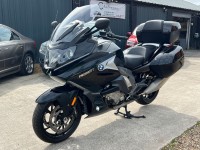 BMW K1600GT