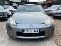 NISSAN 350Z