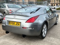 NISSAN 350Z
