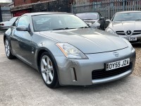 NISSAN 350Z