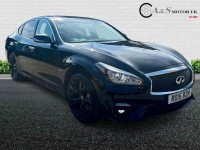 INFINITI Q70