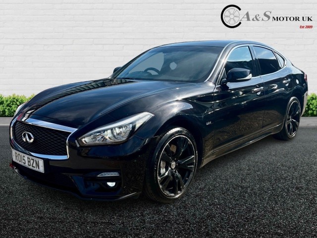 INFINITI Q70