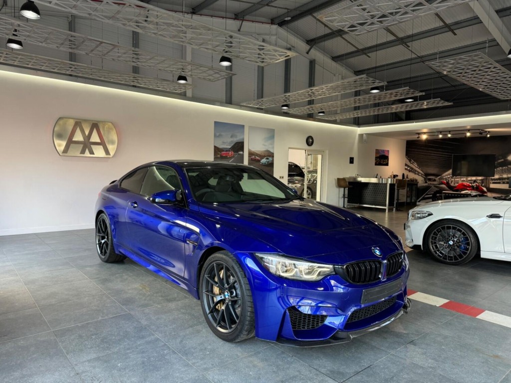BMW M4