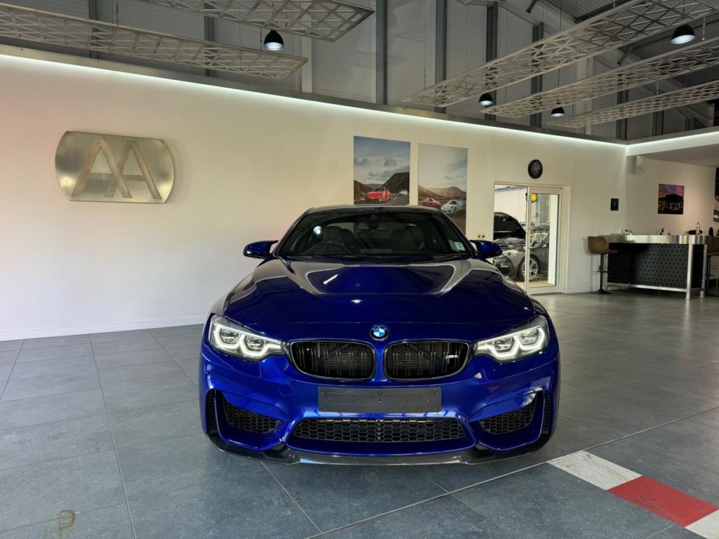 BMW M4