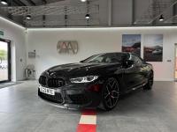 BMW M8