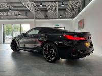 BMW M8