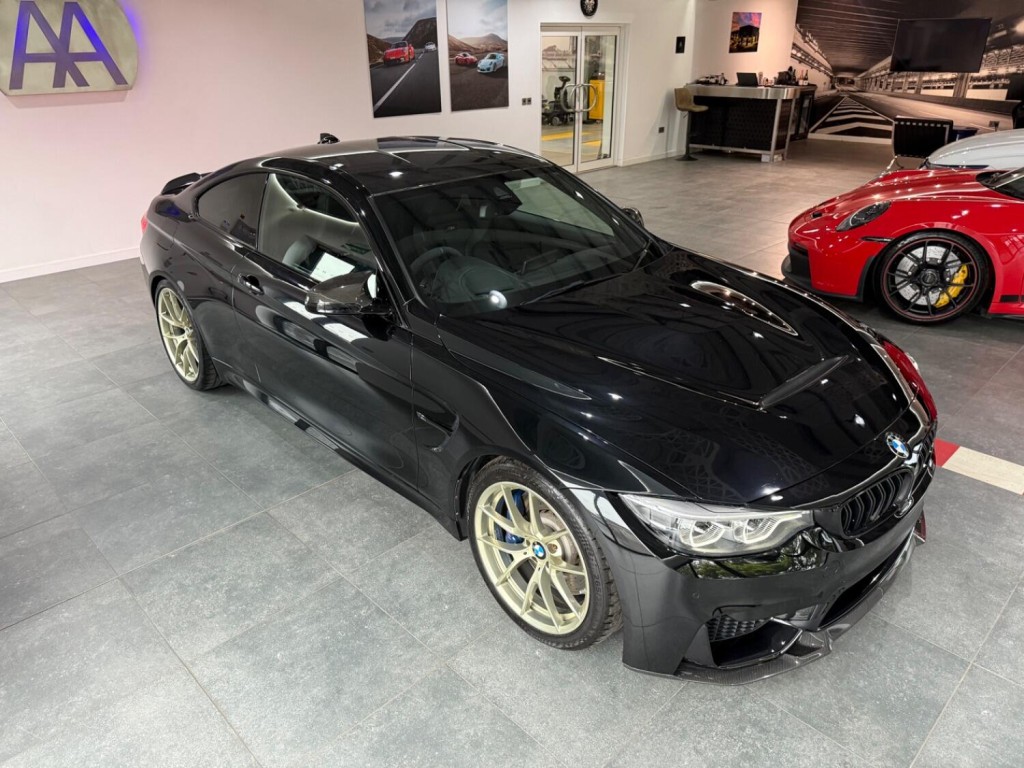 BMW M4