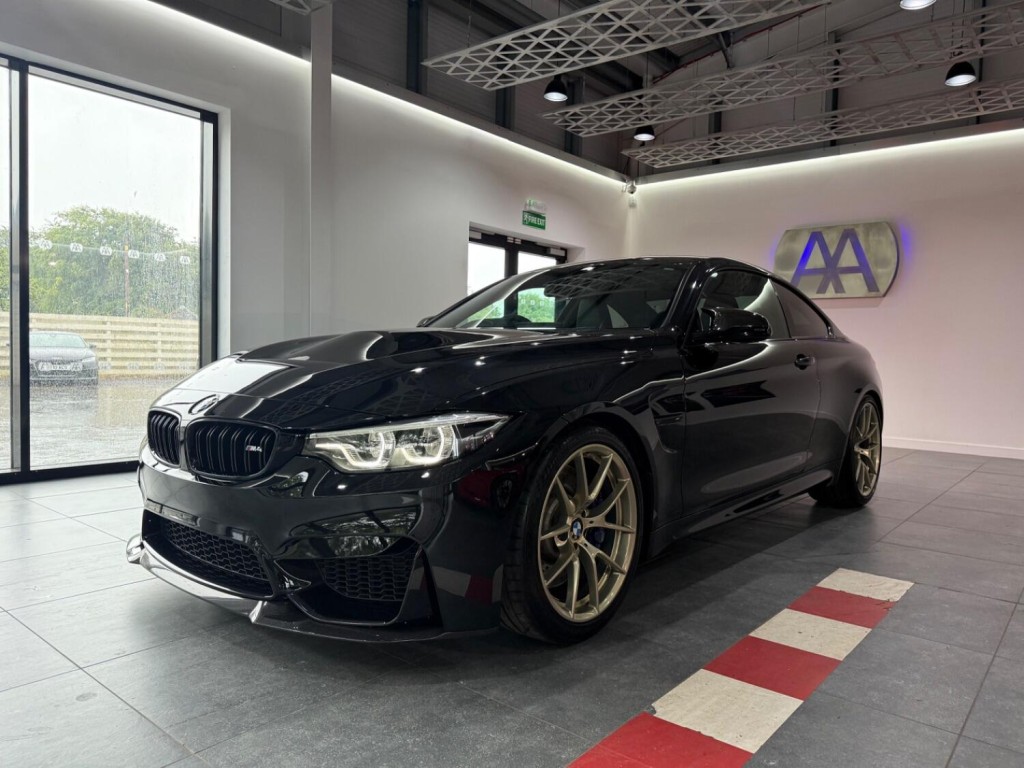 BMW M4