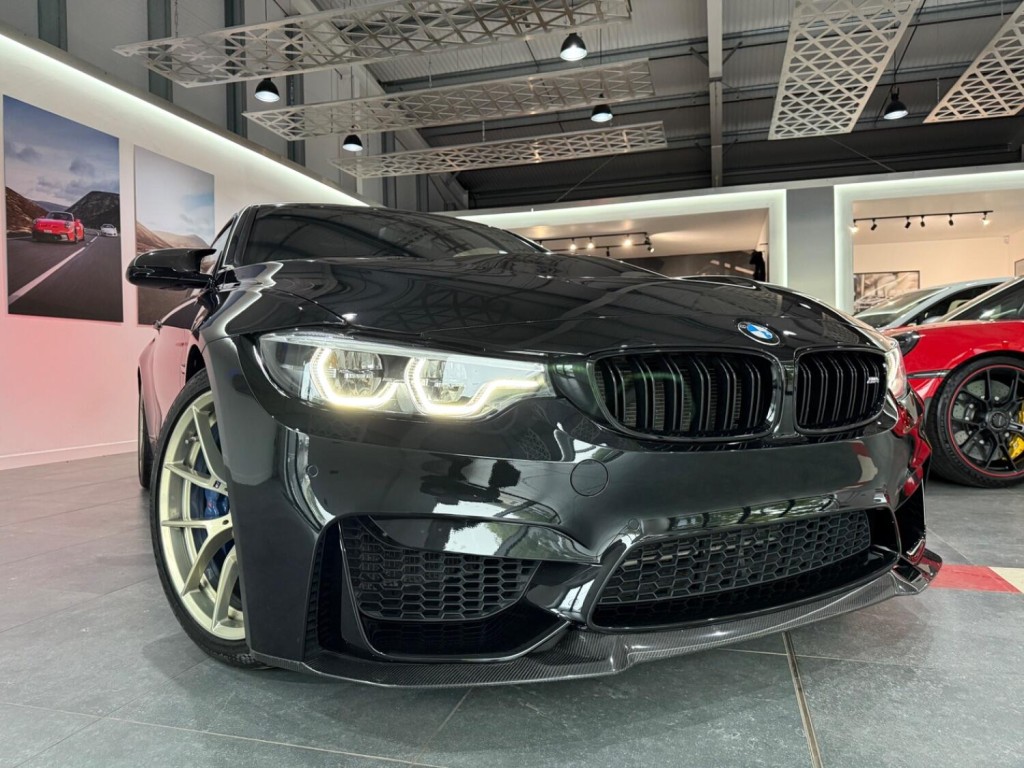 BMW M4