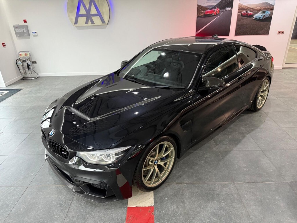 BMW M4