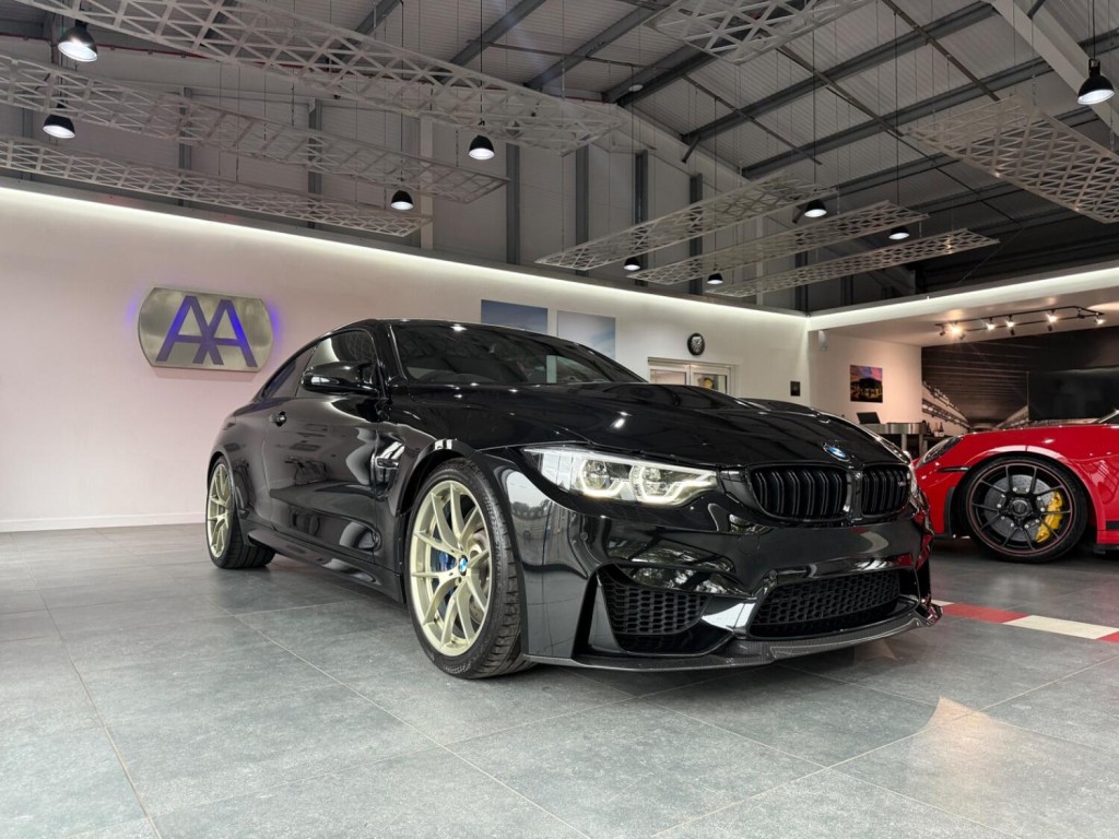 BMW M4