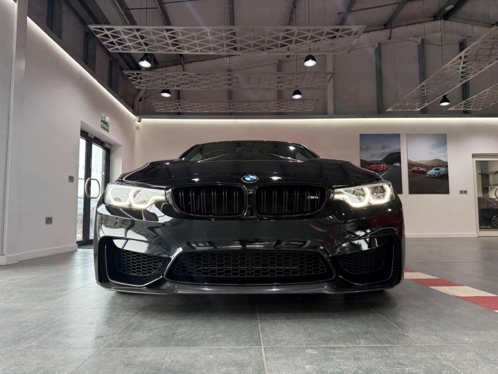 BMW M4