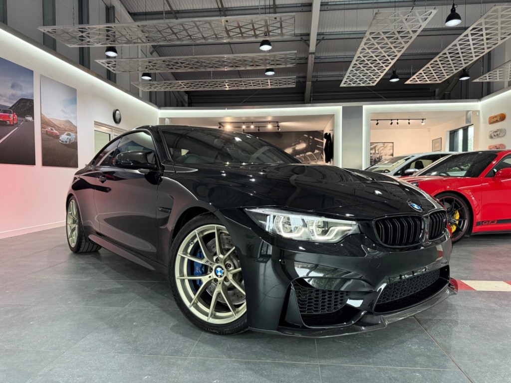 BMW M4