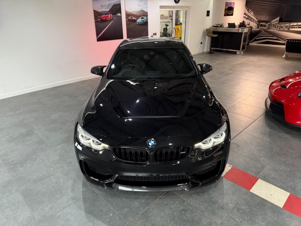 BMW M4