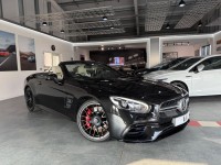 MERCEDES-BENZ SL