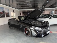 MERCEDES-BENZ SL