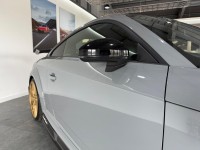 AUDI TT RS