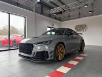 AUDI TT RS