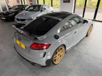 AUDI TT RS