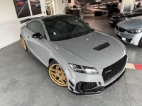 AUDI TT RS