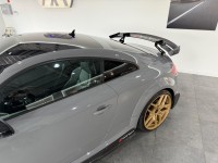 AUDI TT RS