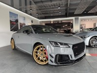AUDI TT RS