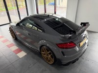 AUDI TT RS