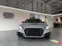 AUDI TT RS
