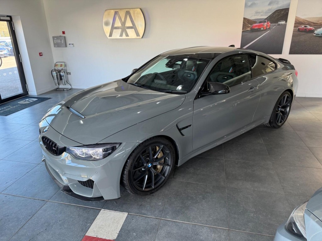 BMW M4