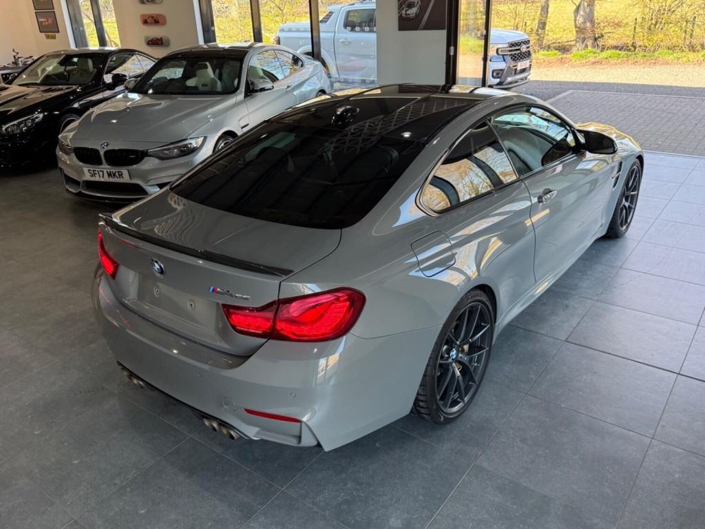 BMW M4