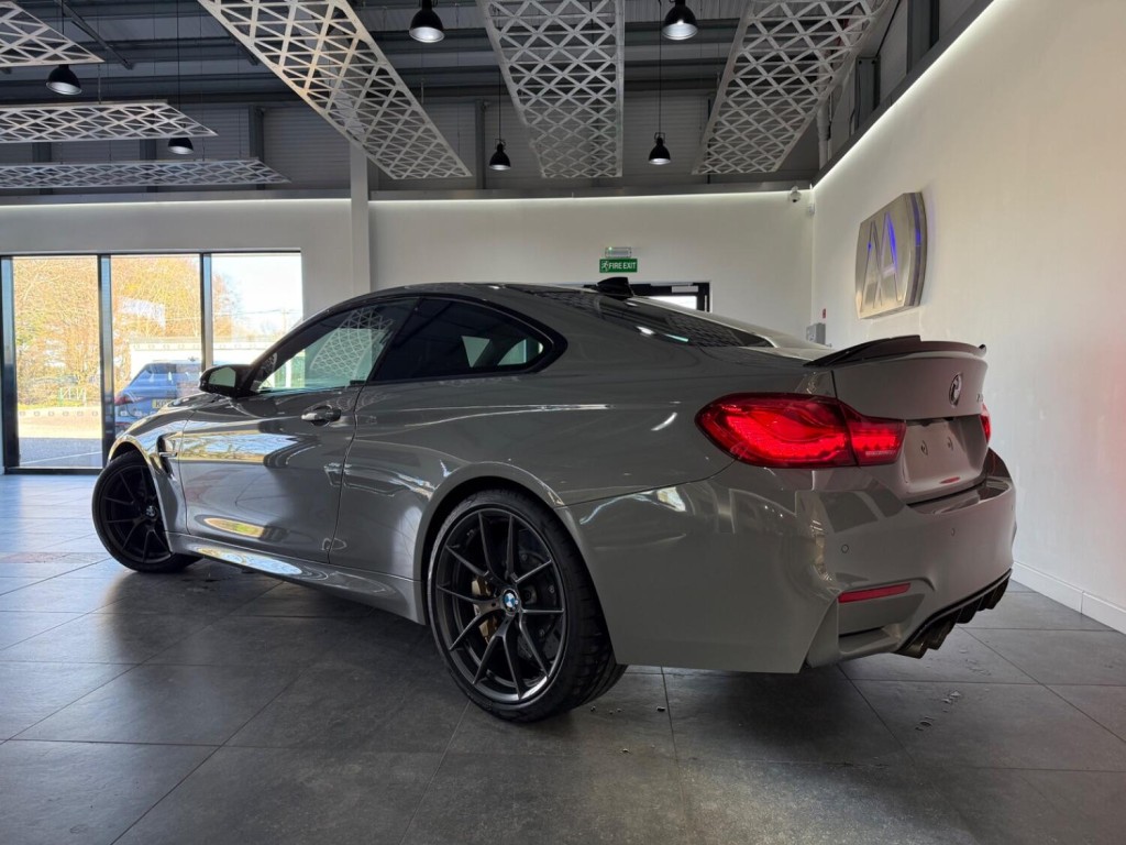 BMW M4