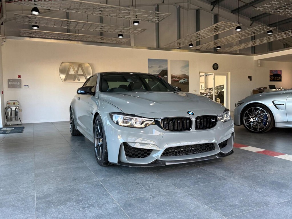 BMW M4