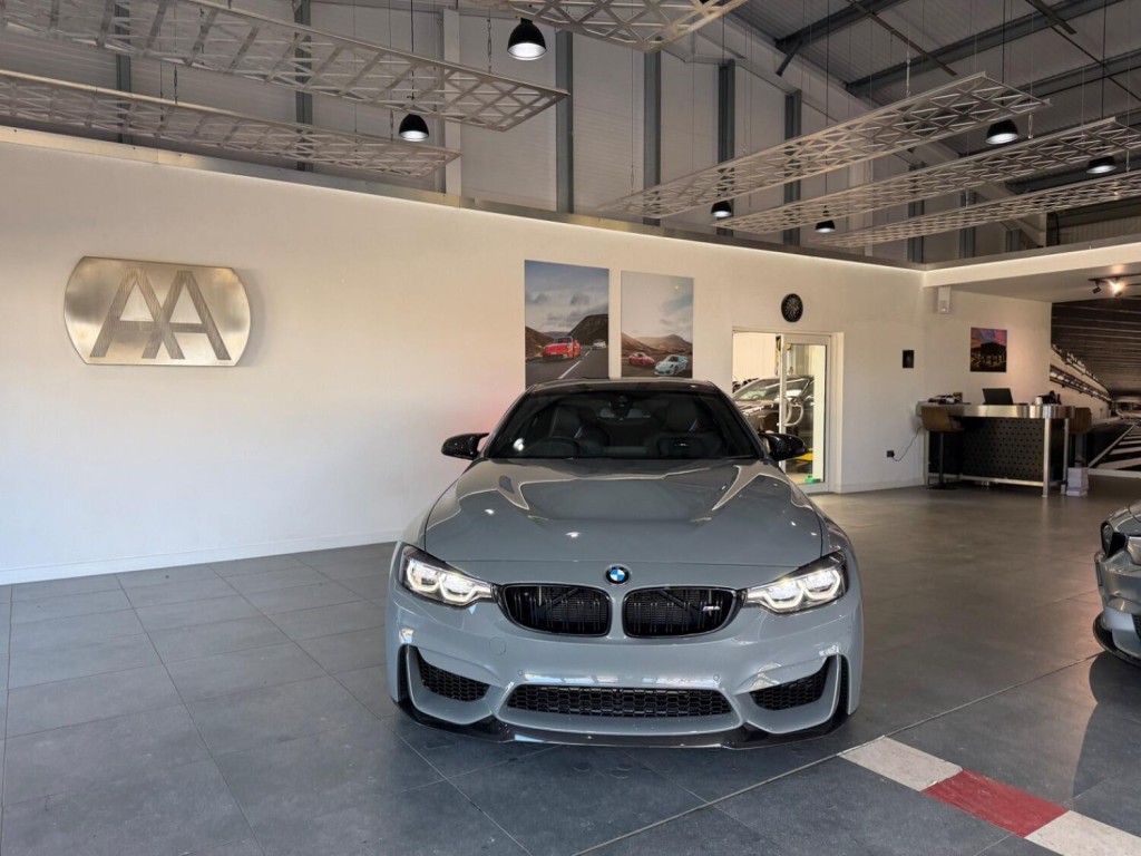 BMW M4