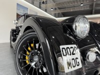 MORGAN PLUS 6