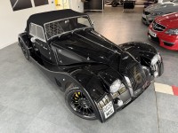 MORGAN PLUS 6