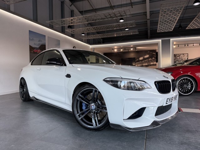 BMW M2
