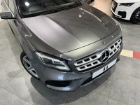 MERCEDES-BENZ GLA CLASS