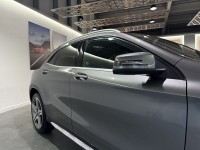 MERCEDES-BENZ GLA CLASS