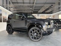 LAND ROVER DEFENDER 90