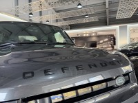 LAND ROVER DEFENDER 90