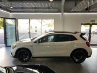 MERCEDES-BENZ GLA CLASS