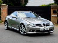 MERCEDES-BENZ SLK