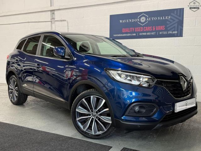 RENAULT KADJAR