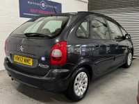 CITROEN XSARA PICASSO