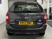 CITROEN XSARA PICASSO