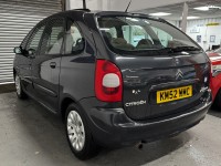 CITROEN XSARA PICASSO
