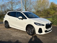 BMW 2 SERIES ACTIVE TOURER