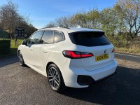 BMW 2 SERIES ACTIVE TOURER
